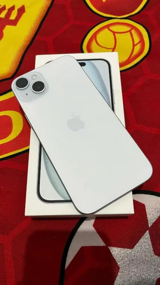 Iphone 15 128 GB IBOX