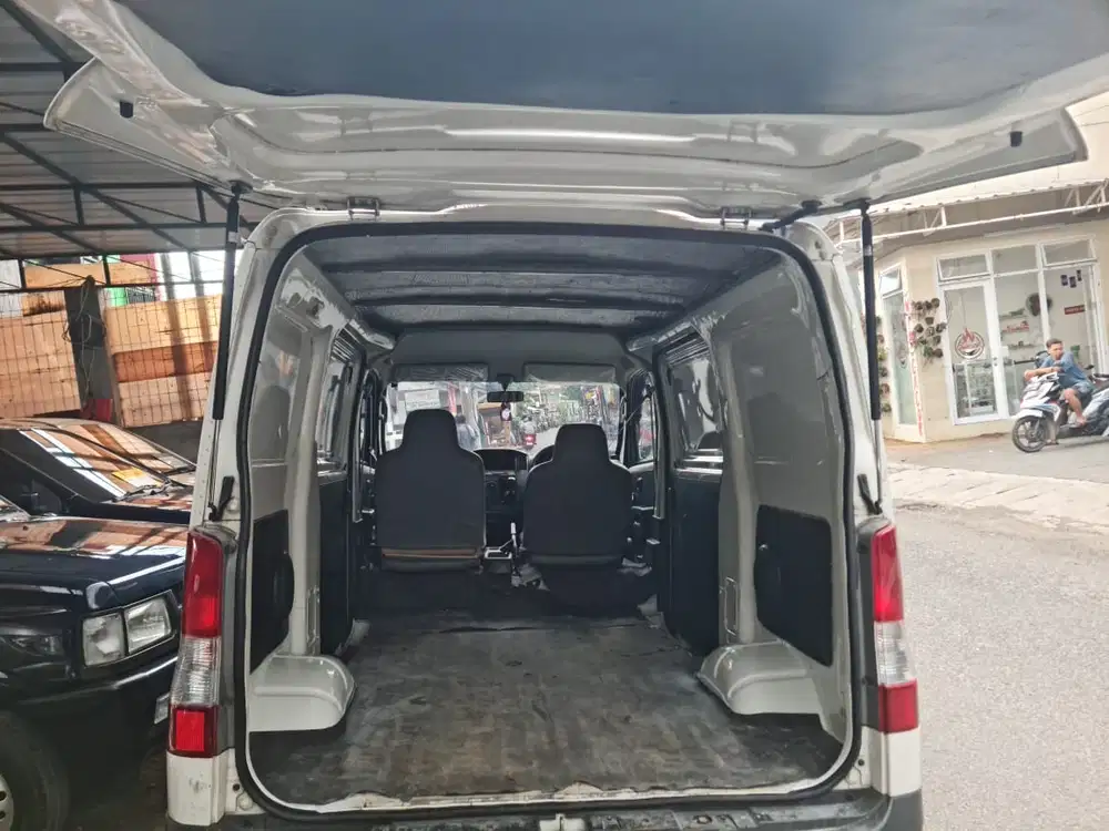 Daihatsu Gran max 2021 Bensin