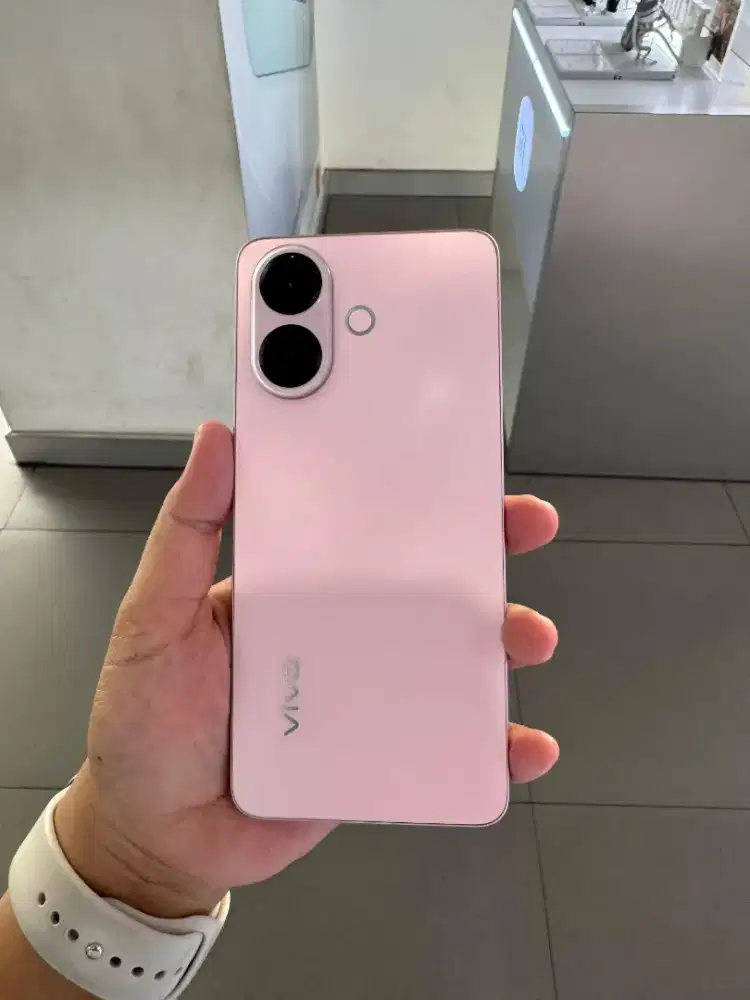 Kredit HP modal KTP saja