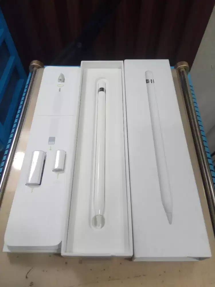 Apple Pencil Gen 1 Plus Usb C
