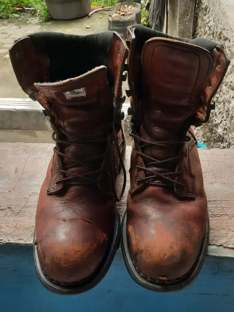 Sepatu Redwing 3528