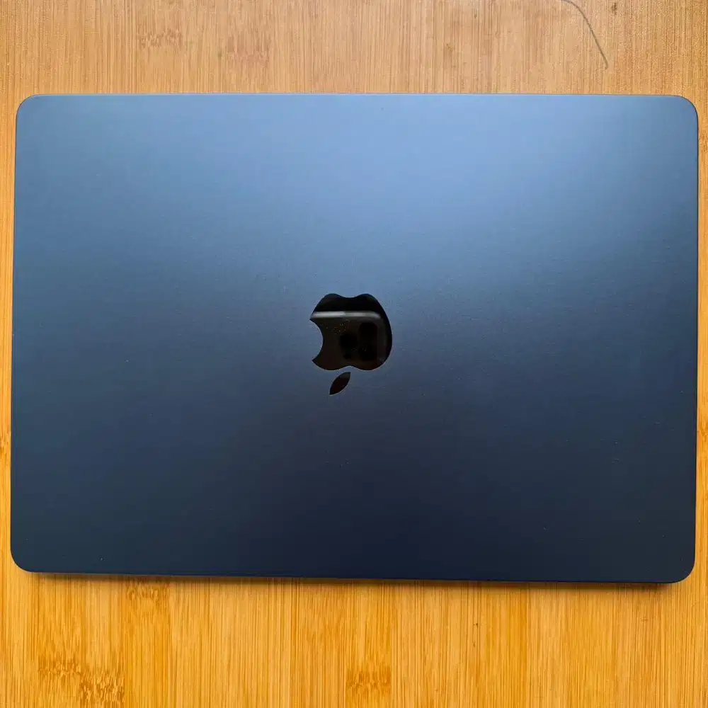 Macbook Air M3 13 inch
