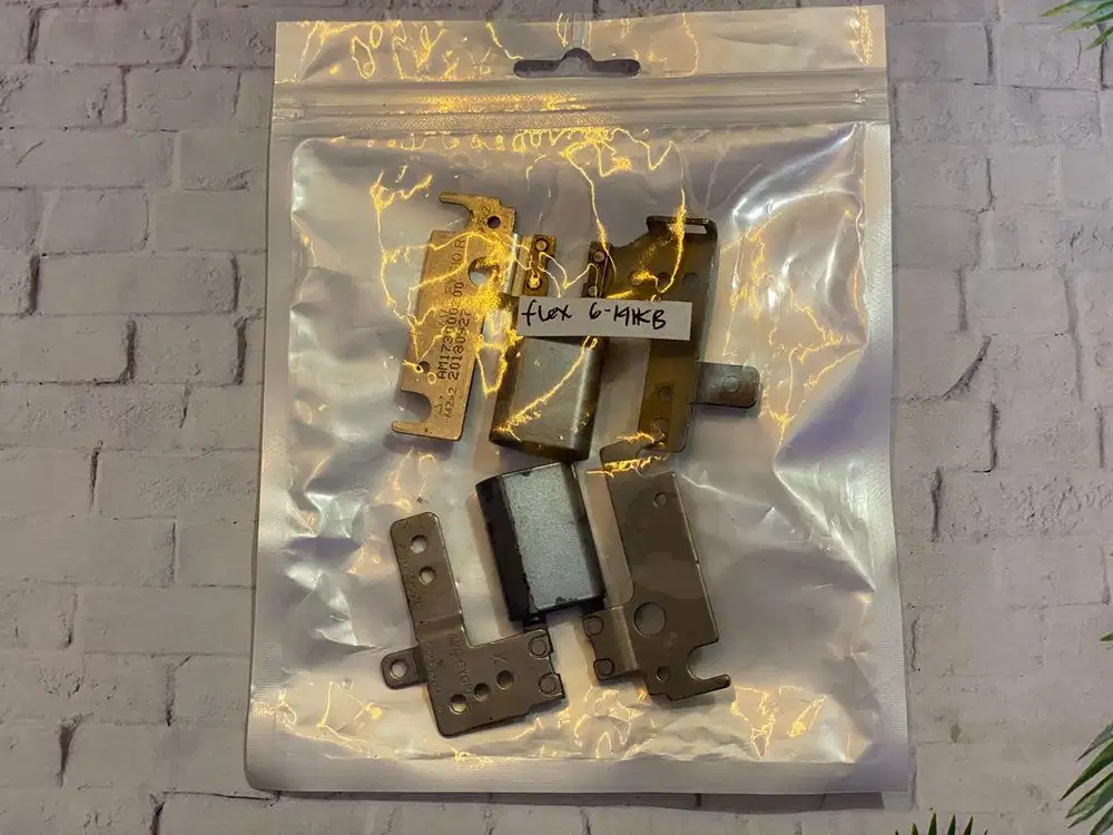 Jual Engsel laptop Lenovo Flex 6-14IKB Original