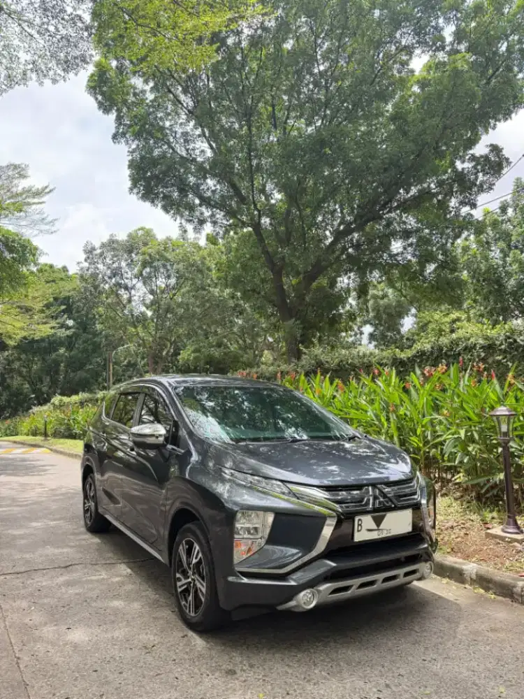 MITSUBISHI XPANDER ULTIMATE 1.5 AT 2020