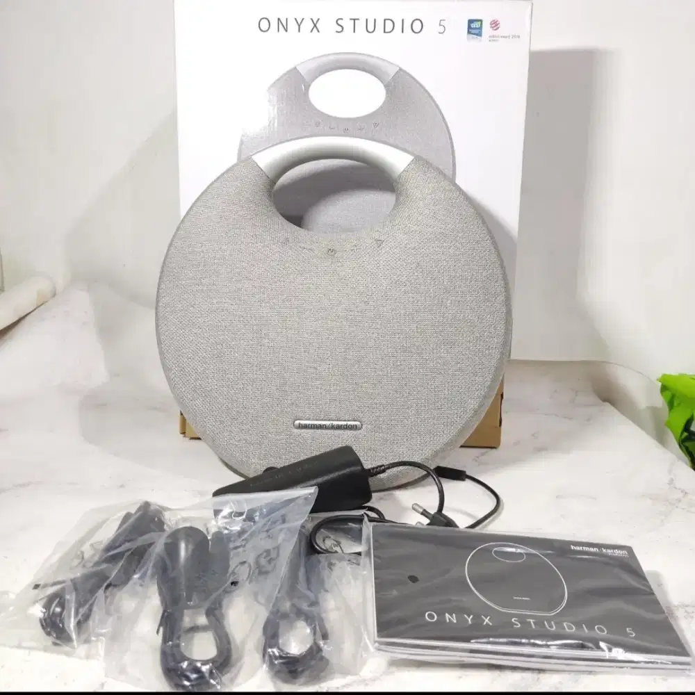 Harman Kardon Studio Onyx 5 Grey