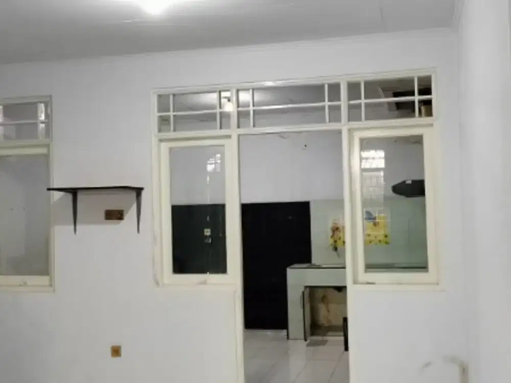 Rumah Taman Palem Lestari