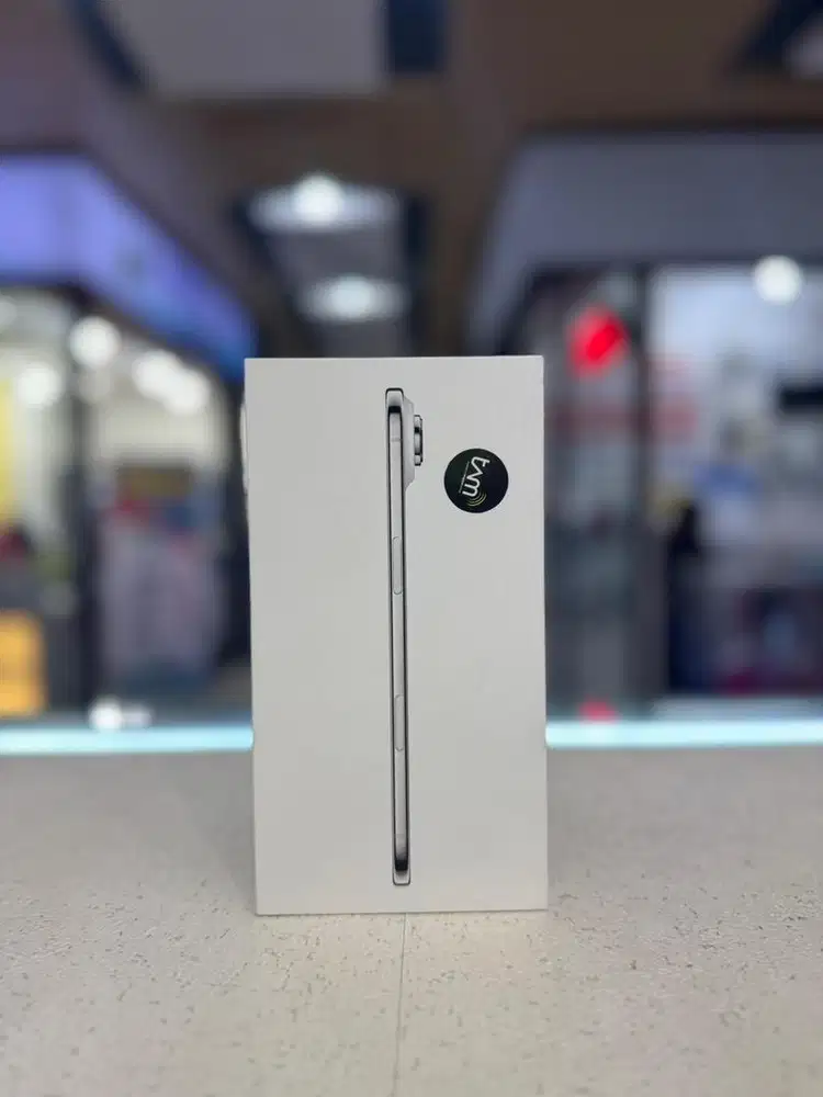 iPhone 17 AIR 256Gb iBox NEW