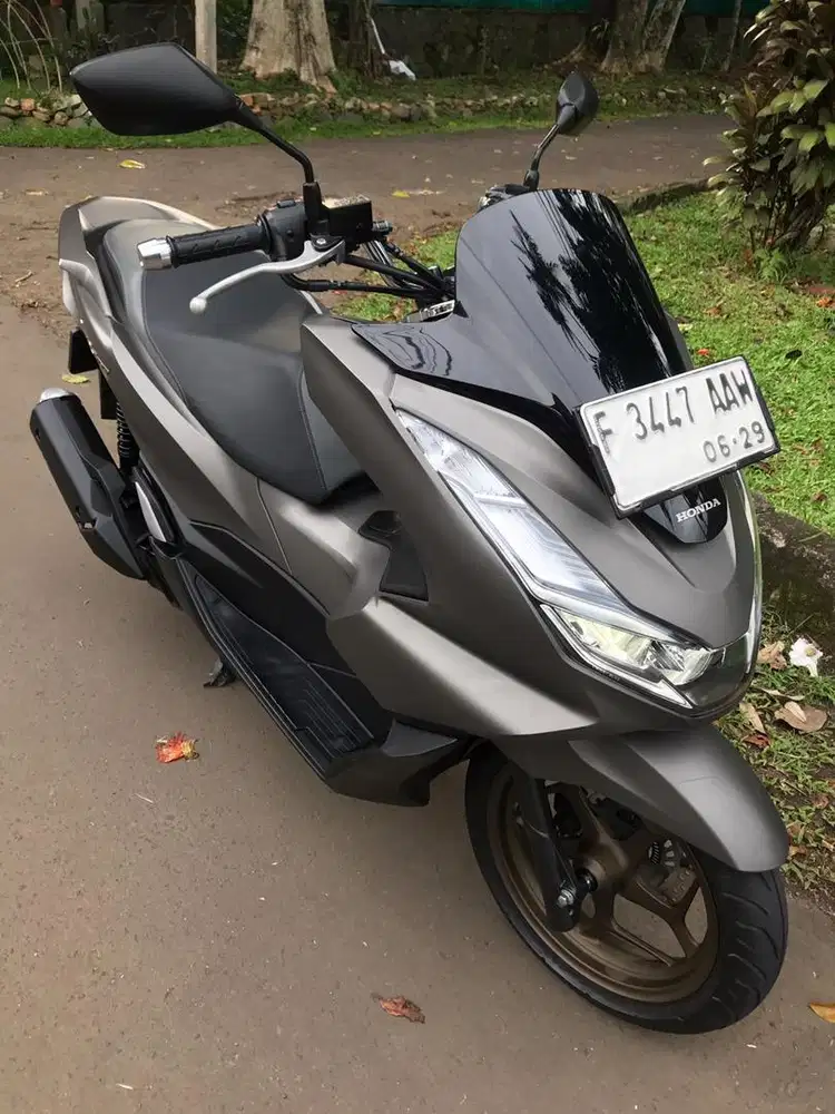 Honda PCX ABS 2024