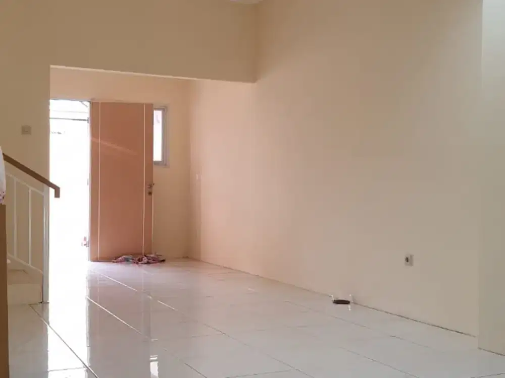 Murah !! DIJUAL CEPAT RUMAH GADING GRIYA LESTARI 2 LANTAI ASRI DAN TEDUH NEGO SAMPE DEAL