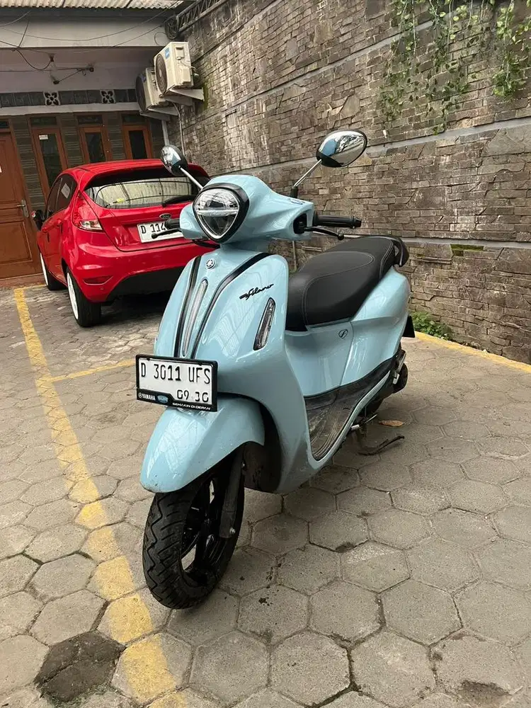 Grand Filano Hybrid 2025