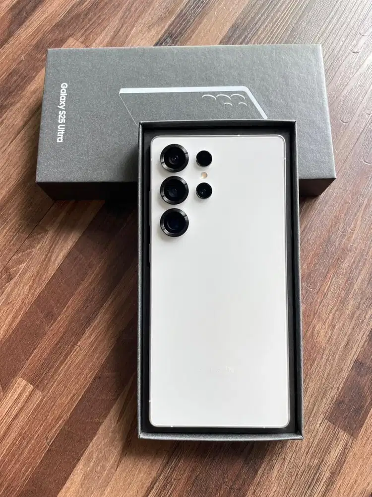 SAMSUNG S25 ULTRA 12/256 GB SEIN