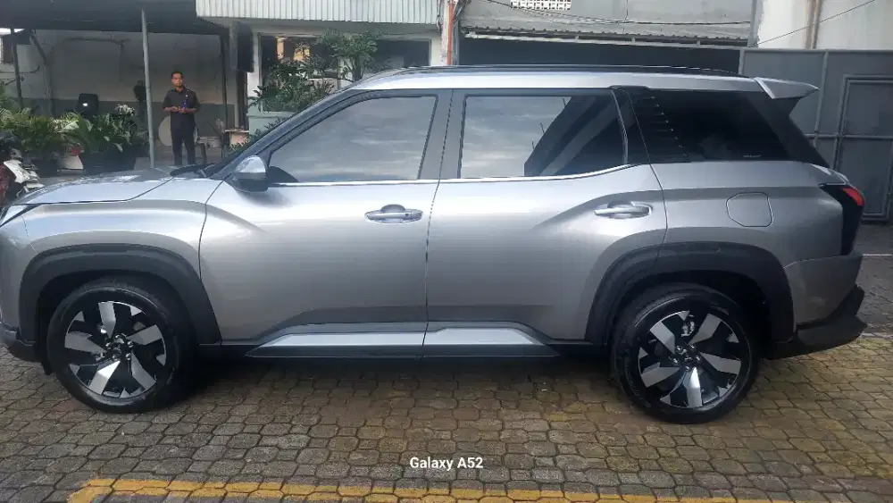 [Mobil Baru] DESTINATOR ( 2025 )