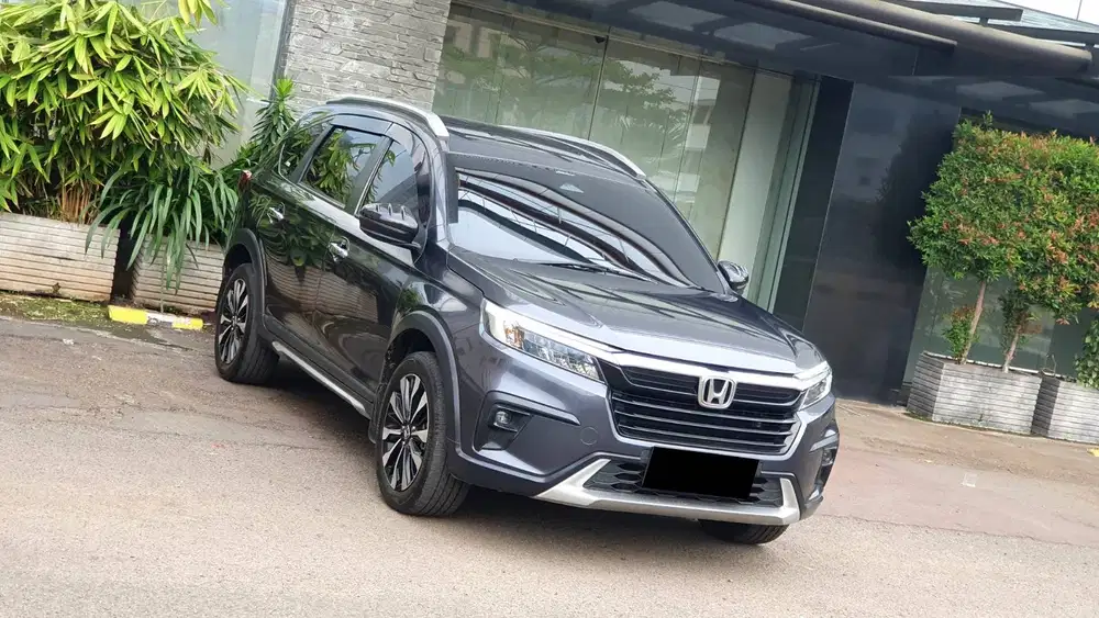 [ GARANSI 5TH ] Honda BR-V BRV BR V Prestige CVT AT Fullspec 2023/2024