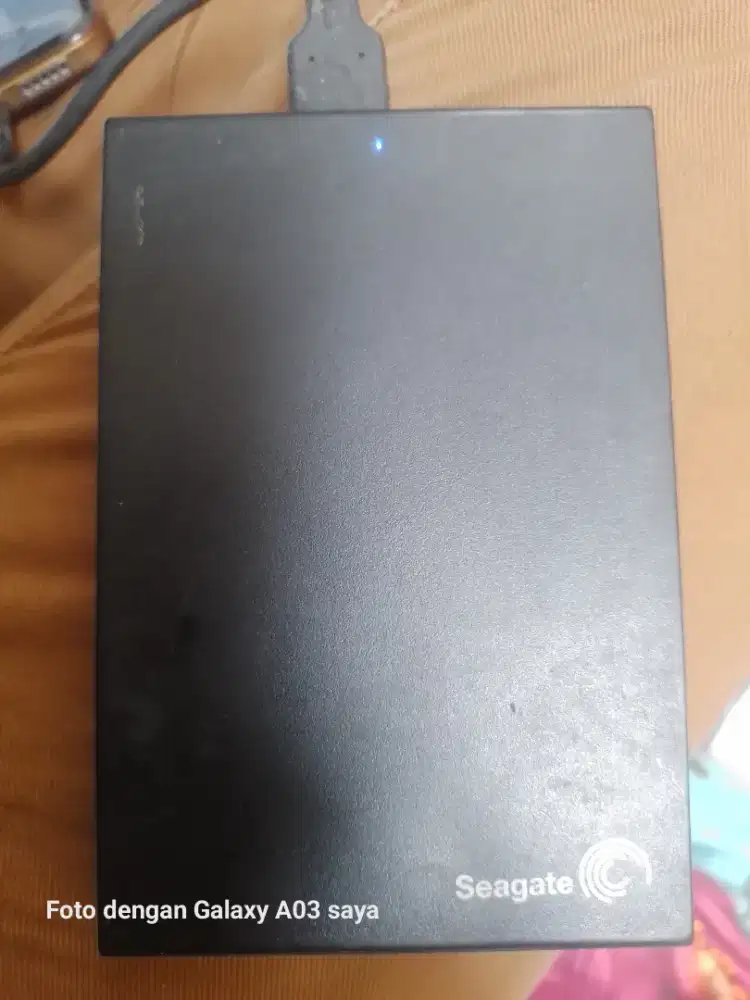 Hardisk External Kapasitas 1Tb