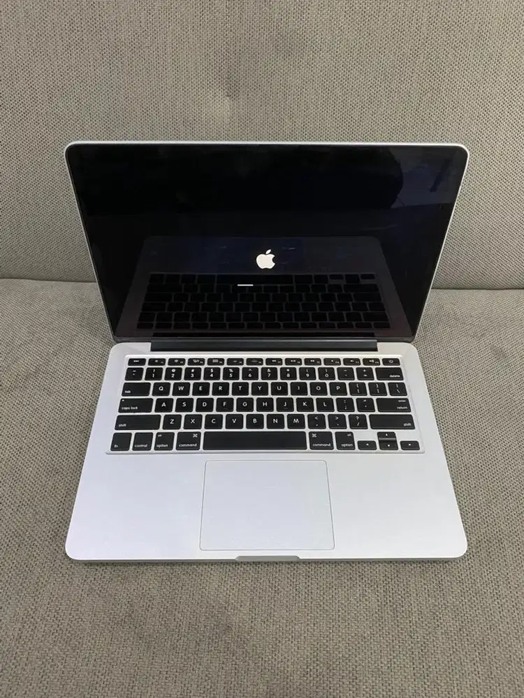 Macbook  Pro 2015