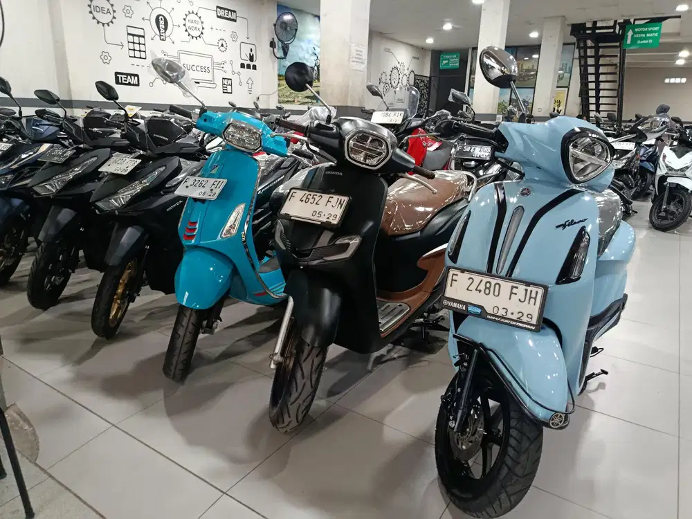 Grand filano 2024 istimewa