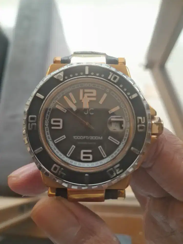 Jam guess collection men original