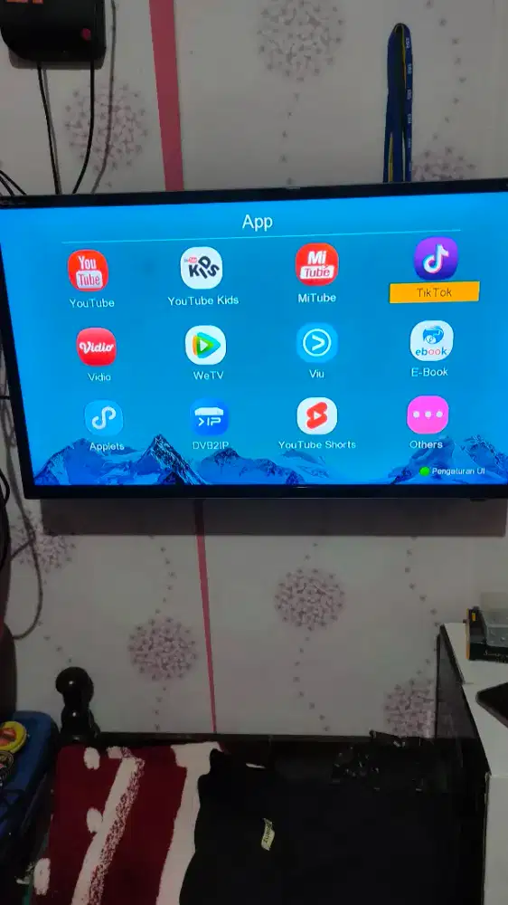 Polytron PLD 32D 1520