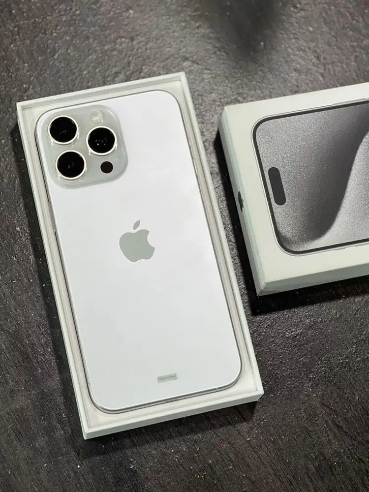 iphone 15 pro max 256gb iBox