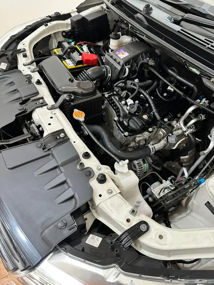 Daihatsu Terios 2021 Bensin