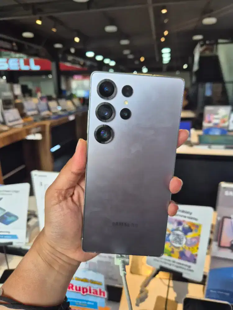 Spesial Harga JUSAMI S25 Ultra, cuma 3 hari !!