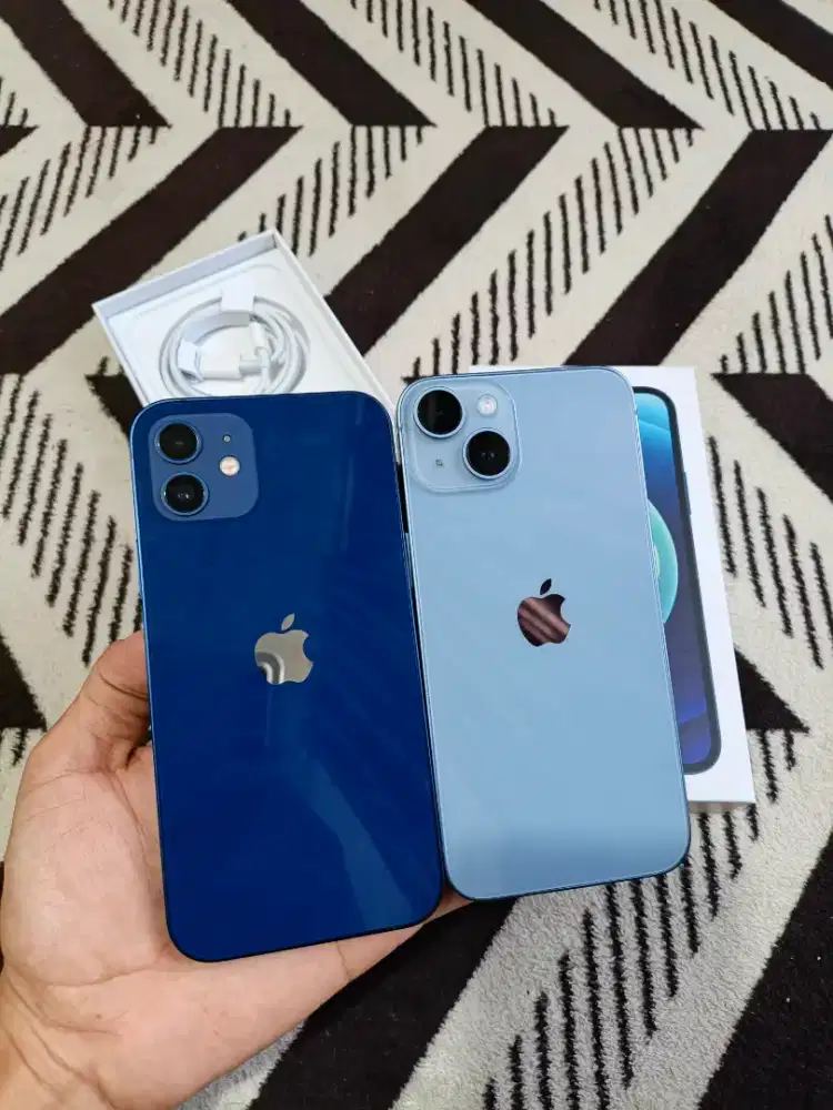 iPhone 12 128gb all operator