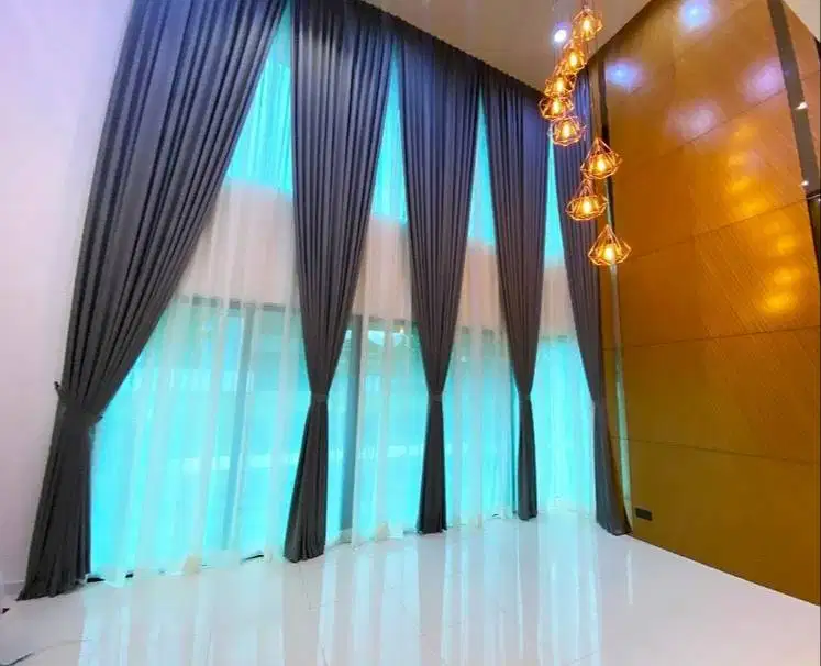 Jual Produk Gorden Hordeng Gordyn Korden Gordeng Horden Kordeng Curtai