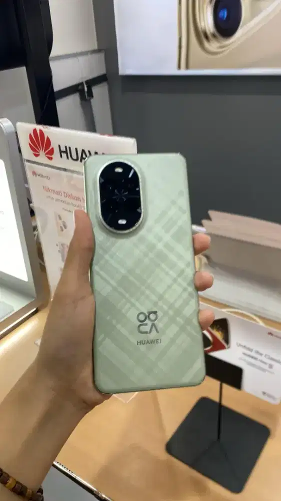 Huawei Nova 13 pro