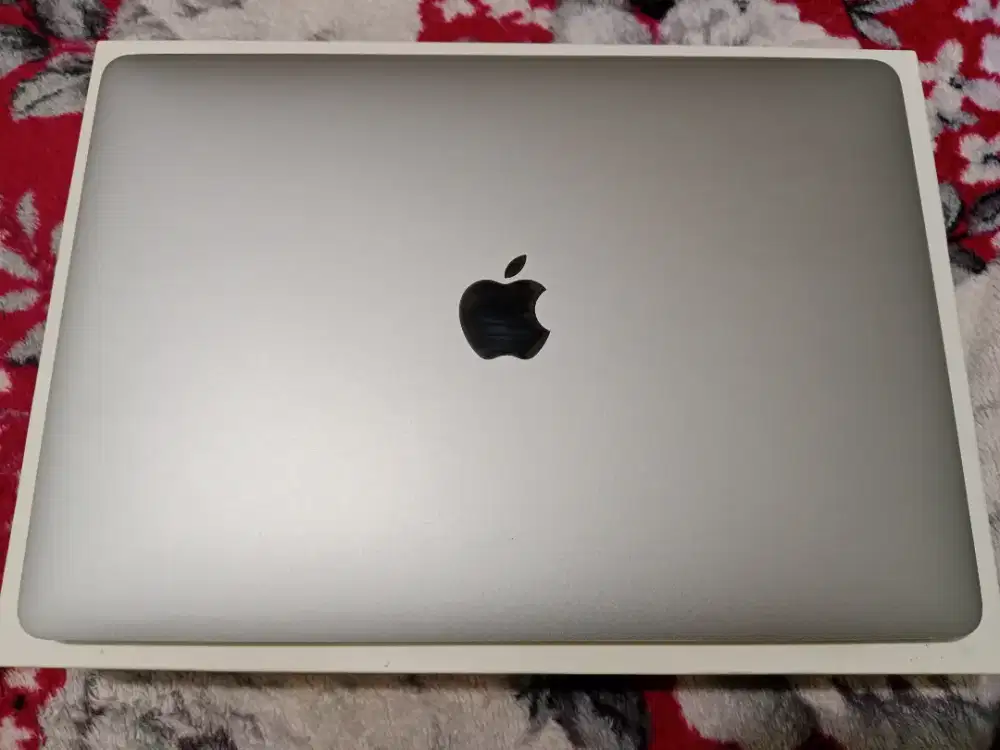 Macbook Pro 2017 - Core i5