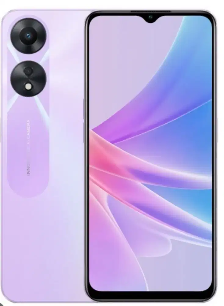 Dijual HP oppo a785g