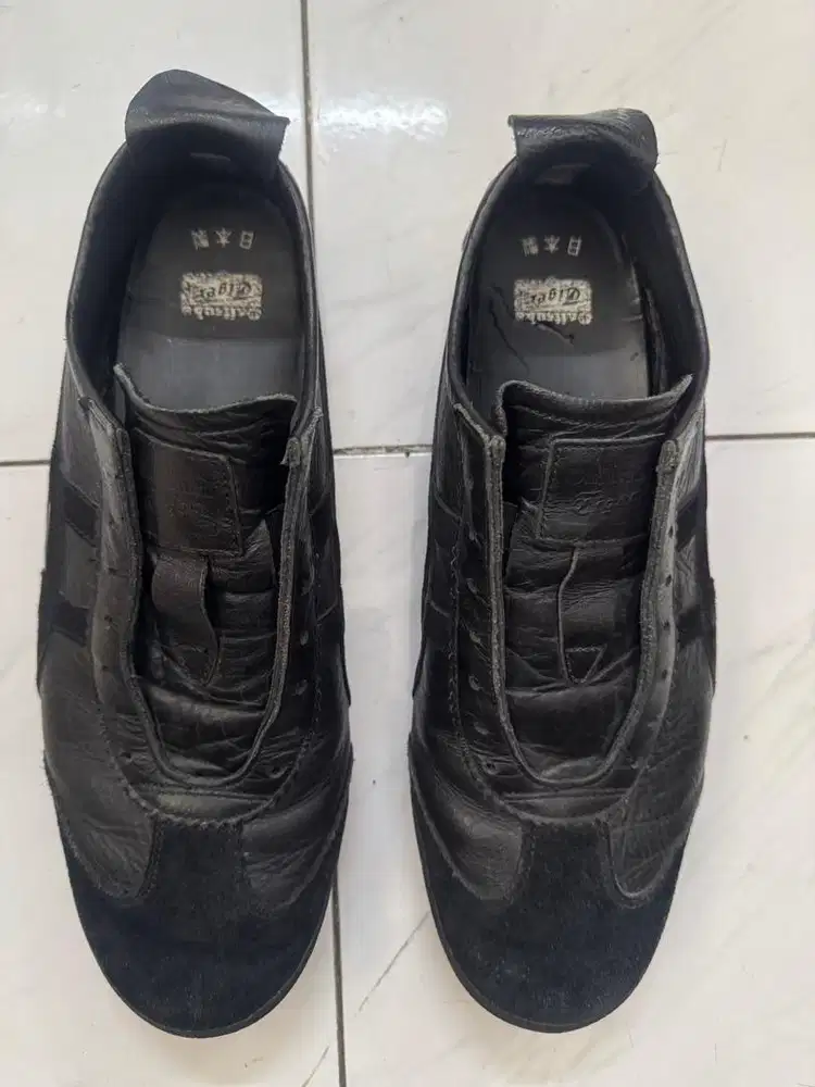 Jual sepatu Onitsuka Ori japan