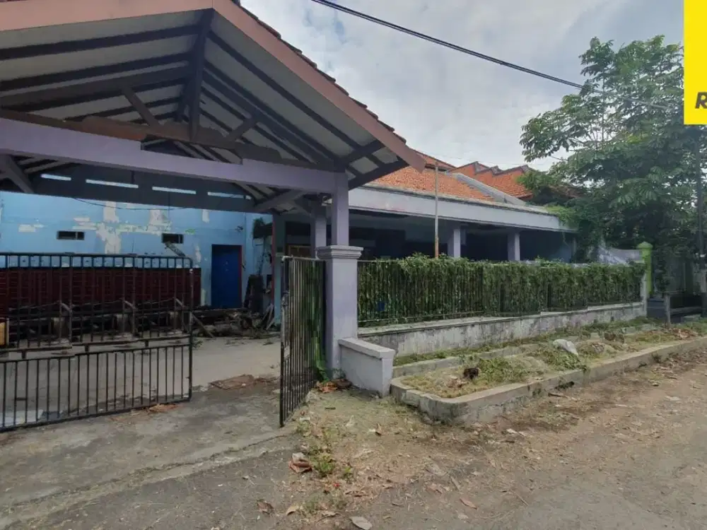 Dijual Rumah SHM di Gayung Kebonsari Surabaya