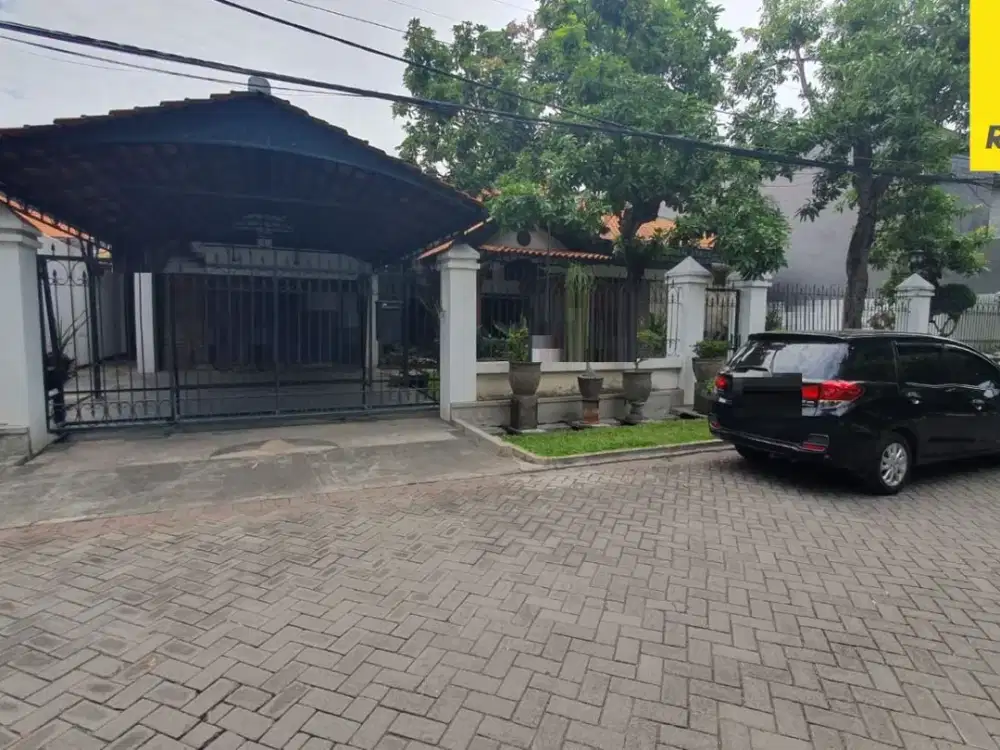Dijual Rumah di Gayung Kebonsari Surabaya