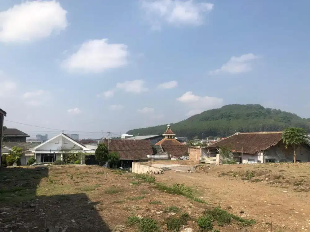 TANAH DIJUAL CEPAT HARGA NEGO SAMPAI JADI DI MAGELANG KOTA DEKAT ALUN ALUN