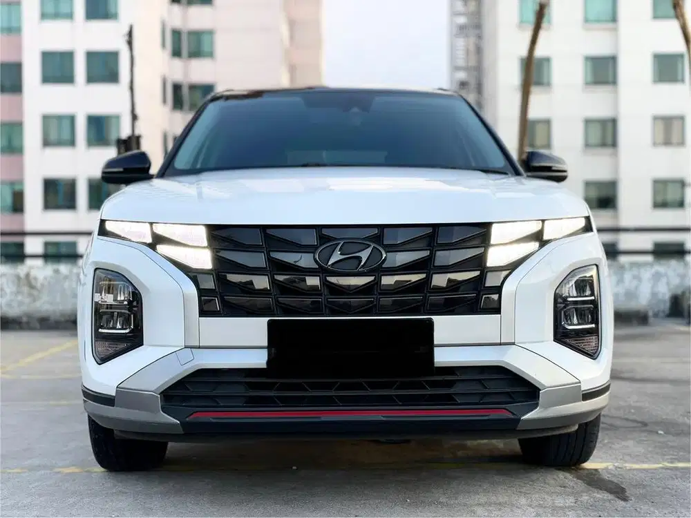 Creta prime AT 2023 2024