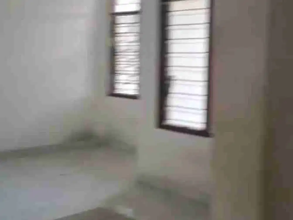 disewakan rumah di sayap sudirman bandung siap huni