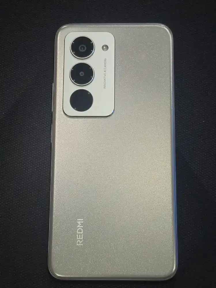 Xiaomi Redmi 15 (2025)