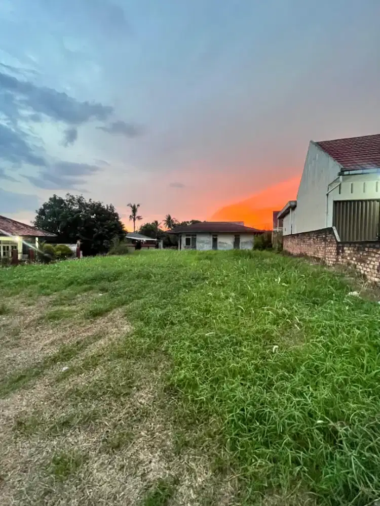 Jual tanah di Telanai Kota Jambi