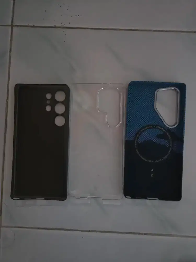 Case Samsung Galaxy S25 Ultra