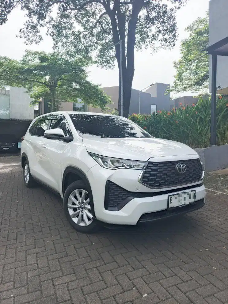 Toyota Innova ZENIX V non hybrid 2023 (flash sale) CASH!