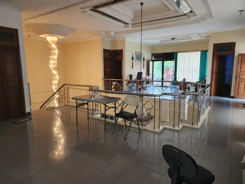 Rumah Araya Galaxy Bumi Permai