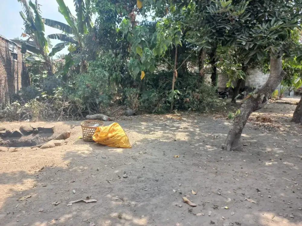 DIJUAL TANAH KAVLING 300 JUTAAN DI KALASAN SLEMAN