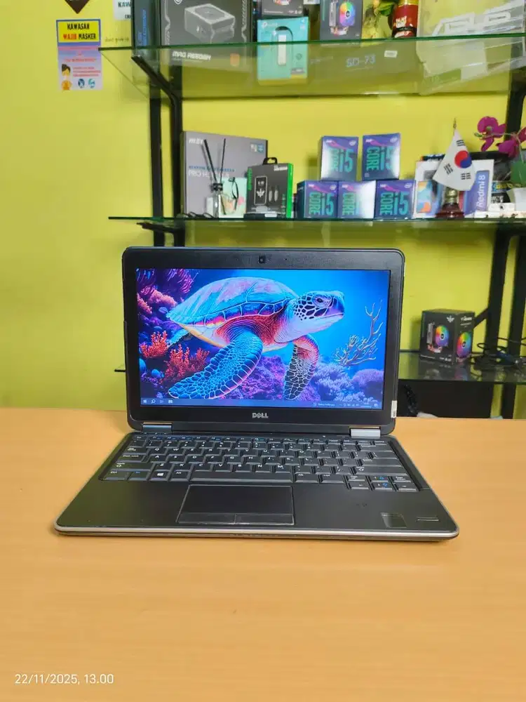 Dell Latitude e7240
