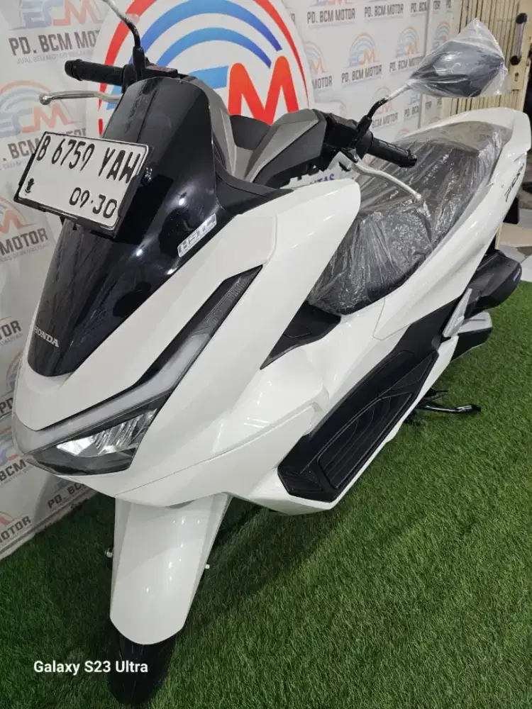 Honda PCX 160 Abs 2025