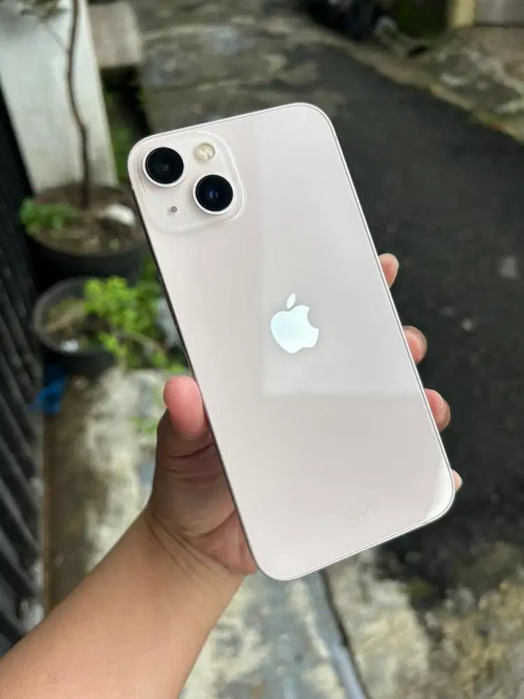 iPhone 13 128Gb ex iBox