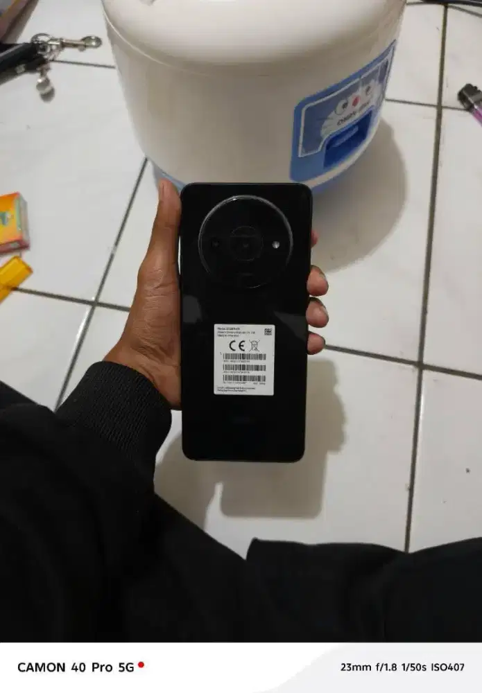 Jual Hp Redmi A3 nominus