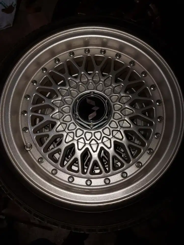 Velg bbs ex wuling air ev