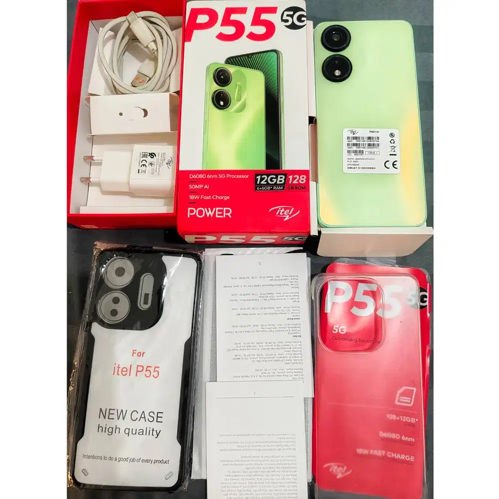 ITEL P55 5G NOTed redmi 14c a07 15c 15 s25 galaxy a06 s25 poco c85 c75