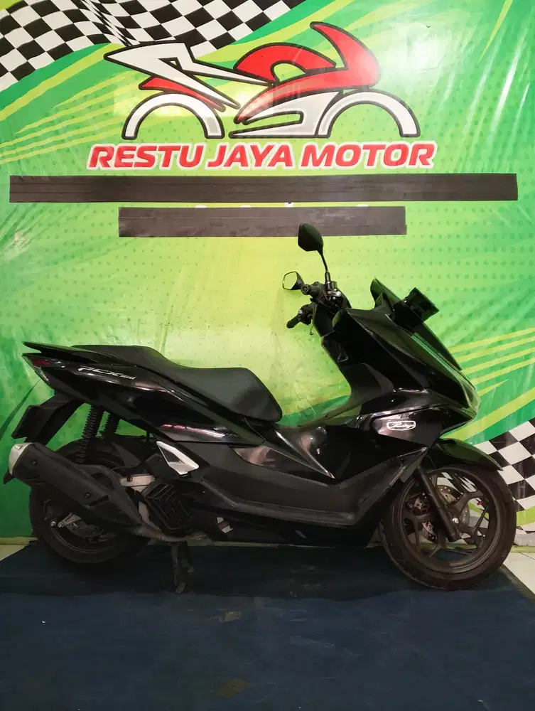 PCX 160 CBS th 2025 kredit DP 1,500 #rjm