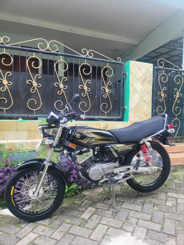 Rx King Cobra Upgrade